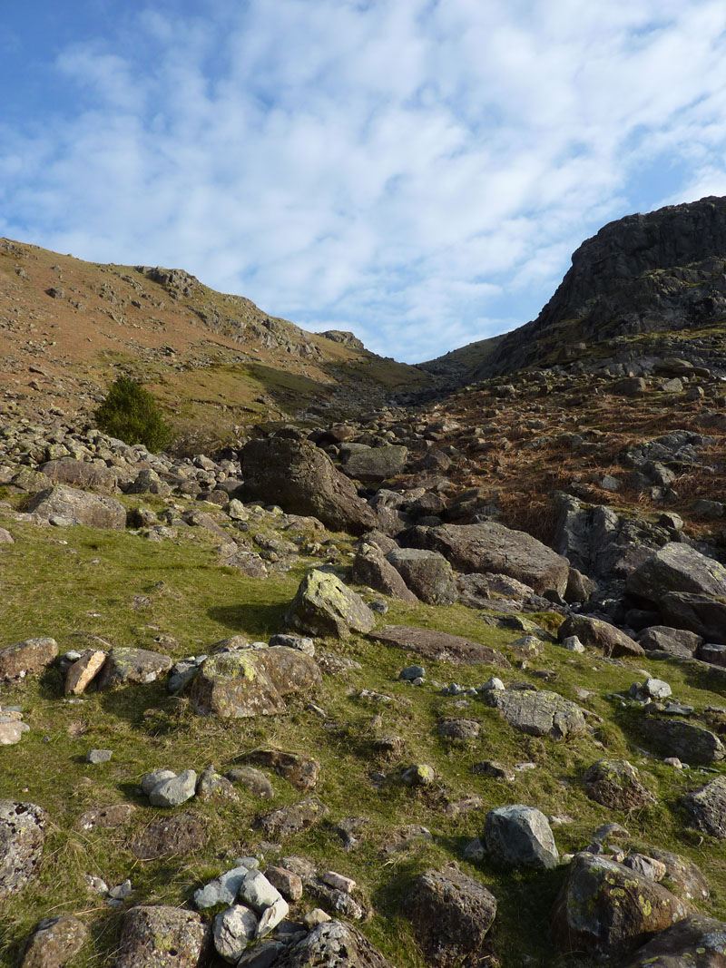 Stickle Ghyll